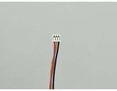 Вентилятор для ноутбука Asus Eee Top PC ET2010 5V 0.40A 3-pin Brushless - фото 4