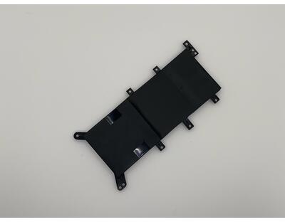 Акумуляторна батарея для ноутбука Asus C21N1347 X555 7.5V 37Wh Black 5070mAh Orig - фото 2