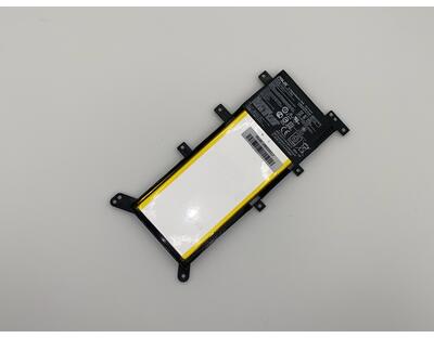 Акумуляторна батарея для ноутбука Asus C21N1347 X555 7.5V 37Wh Black 5070mAh Orig