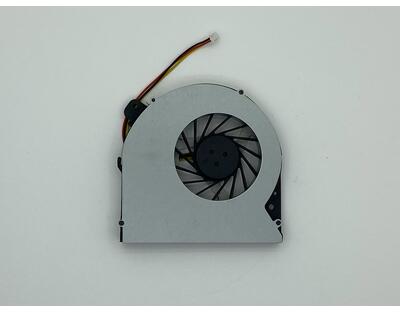 Вентилятор для ноутбука Asus A55D 5V 0.28-0.50A 3-pin KFTYR - фото 2