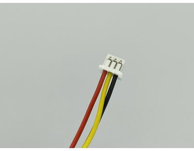 Вентилятор для ноутбука Asus A550D 5V 0.28-0.50A 3-pin KFTYR - фото 4