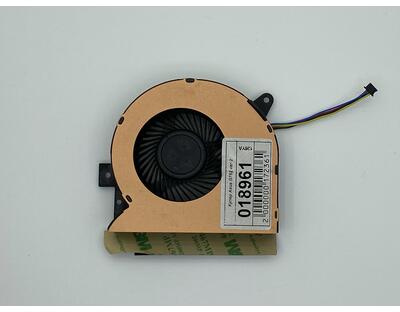 Вентилятор для ноутбука Asus ROG G752 VER-2 5V 0.5A 4-pin SUNON - фото 2