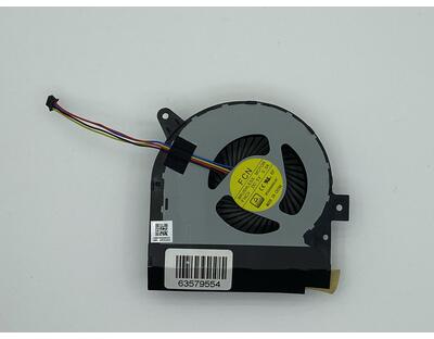 Вентилятор для ноутбука Asus ROG G752 VER-2 5V 0.5A 4-pin SUNON