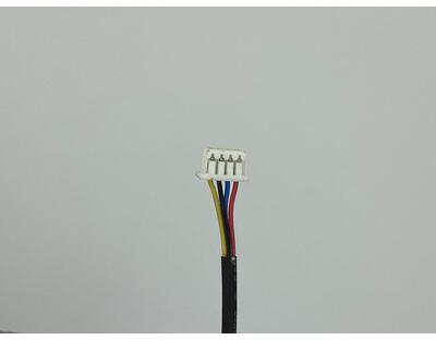 Вентилятор для ноутбука Asus B23 5V 0.40A 4-pin Brushless - фото 4