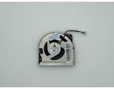 Вентилятор для ноутбука Asus B23 5V 0.40A 4-pin Brushless