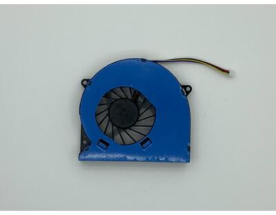 Вентилятор для ноутбука Asus G55, G57, G75 VER-3 5V 0.40A 4-pin Brushless - фото 2