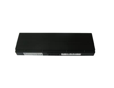 Усиленная аккумуляторная батарея для ноутбука Asus A32-F9 X20 11.1V Black 7800mAh OEM
