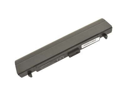 Аккумуляторная батарея для ноутбука Asus A32-S5 11.1V Black 4400mAh OEM - фото 2
