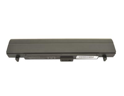 Аккумуляторная батарея для ноутбука Asus A32-S5 11.1V Black 4400mAh OEM - фото 4