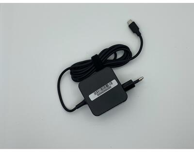 Блок живлення для ноутбука Asus 45W 19V 3A Type-C LA45NM150 Wall OEM