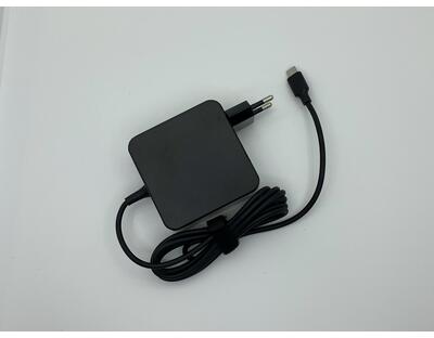 Блок живлення для ноутбука Asus 65W 20V 3.25A Type-C ADL-65A1 OEM - фото 2