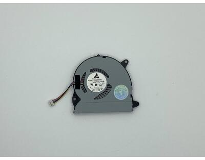 Вентилятор для ноутбука Asus U32J 5V 0.4A 4-pin Brushless