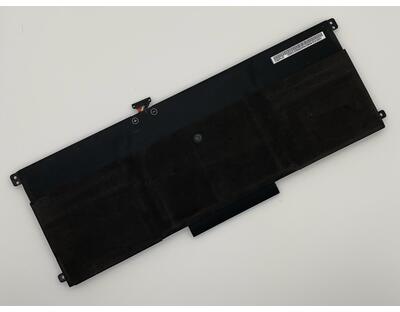 Акумуляторна батарея для ноутбука Asus C32N1305 UX301LA Zenbook Infinity 11.1V Black 4500mAh Orig - фото 2