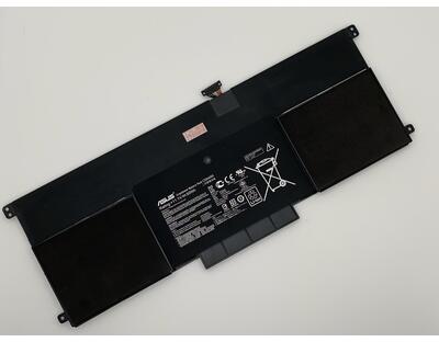 Акумуляторна батарея для ноутбука Asus C32N1305 UX301LA Zenbook Infinity 11.1V Black 4500mAh Orig