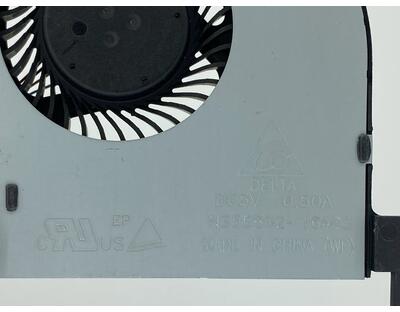 Вентилятор для ноутбука Asus X441, R414 5V 0.25A 4-pin SUNON - фото 3