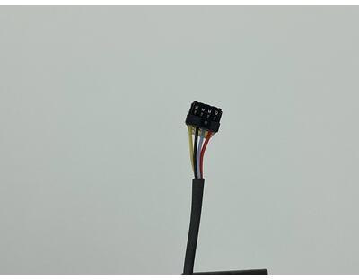 Вентилятор для ноутбука Asus X441, R414 5V 0.25A 4-pin SUNON - фото 4