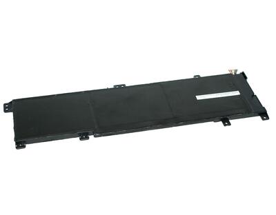 Акумуляторна батарея для ноутбука Asus B31N1429 K501LB 11.4V Black 4110mAh Orig - фото 2