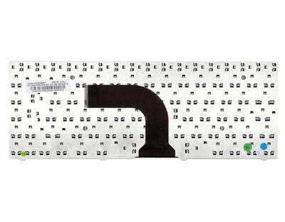 Клавіатура для ноутбука Asus EEE PC (C90, C90P, C90S, Z98, Z37) Black, RU (вертикальний ентер) - фото 7