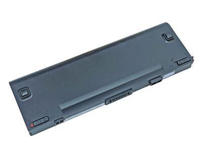 Усиленная аккумуляторная батарея для ноутбука Asus A33-U6 U6 11.1V Black 7800mAh Orig - фото 2