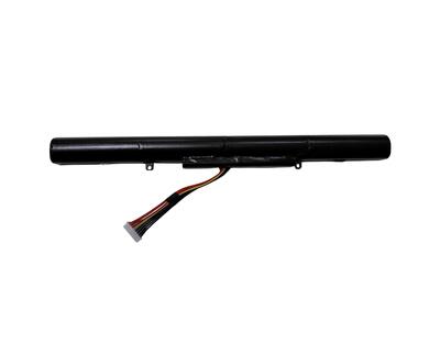 Аккумуляторная батарея для ноутбука Asus A41N1501 GL752JW 14.4V Black 2600mAh OEM - фото 2