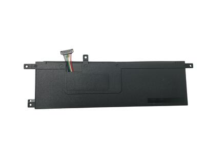Аккумуляторная батарея для ноутбука Asus B21N1329 X453 7.2V Black 4000mAh OEM - фото 6