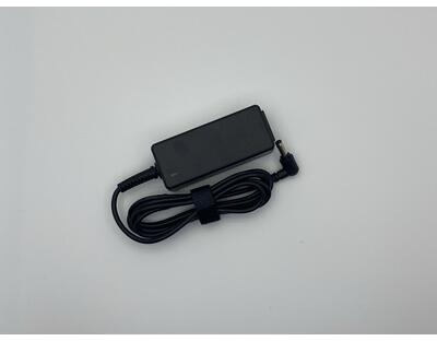 Блок живлення для ноутбука Asus 33W 19V 1.75A 5.5x2.5mm AS331905525FK OEM - фото 2