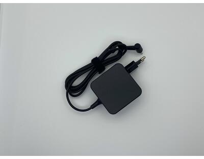 Блок живлення для ноутбука Asus 45W 19V 2.37A 3.0x1.1mm AS451903011FK OEM - фото 2
