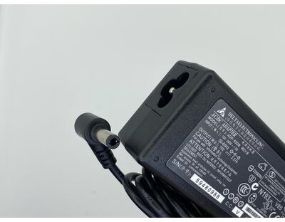 Блок питания для ноутбука Asus 45W 19V 2.37A 5.5x2.5mm AS451905525FK REPLACEMENT - фото 4