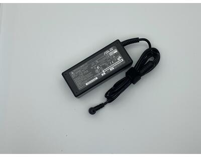 Блок питания для ноутбука Asus 45W 19V 2.37A 5.5x2.5mm AS451905525FK REPLACEMENT