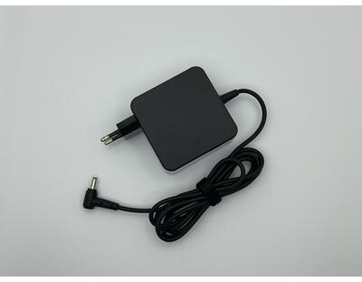 Блок питания для ноутбука Asus 65W 19V 3.42A 4.5x3.0mm AS651904530FK Wall OEM - фото 2