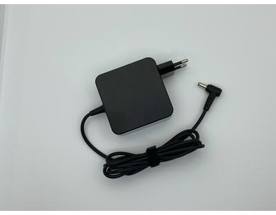 Блок питания для ноутбука Asus 65W 19V 3.42A 4.5x3.0mm AS651904530FK Wall OEM