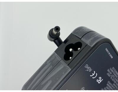 Блок питания для ноутбука Asus 19V 90W 5.5x2.5mm AS901905525FK OEM - фото 4