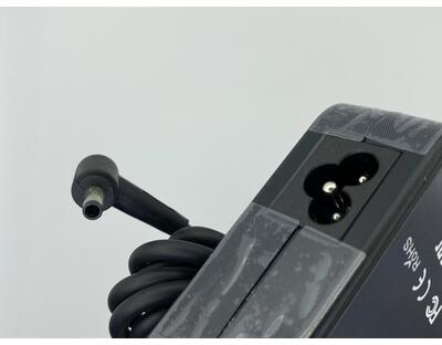 Блок питания для ноутбука Asus 90W 19V 4.74A 4.5x3.0mm AS901904530FK OEM - фото 4