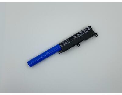 Акумуляторна батарея для ноутбука Asus VivoBook Max X541 A31N1601, X441UA 10.8V Black 3200mAh Orig - фото 2