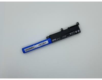 Акумуляторна батарея для ноутбука Asus VivoBook Max X541 A31N1601, X441UA 10.8V Black 3200mAh Orig