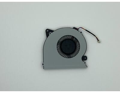 Вентилятор для ноутбука Asus 13N0-9ZP0J01 5V 0.50A 4-pin ADDA - фото 2