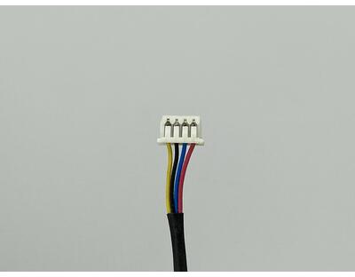 Вентилятор для ноутбука Asus 13N0-9ZP0J01 5V 0.50A 4-pin ADDA - фото 4