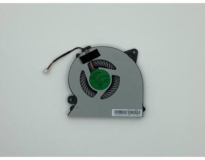 Вентилятор для ноутбука Asus 13N0-9ZP0J01 5V 0.50A 4-pin ADDA