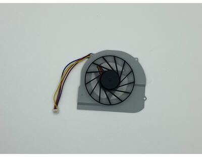 Вентилятор для ноутбука Asus B43 VER-1 5V 0.45A 4-pin Brushless - фото 2