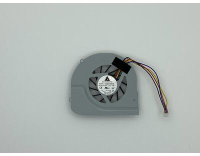 Вентилятор для ноутбука Asus B43 VER-1 5V 0.45A 4-pin Brushless