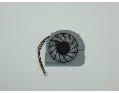 Вентилятор для ноутбука Asus B43 VER-2 5V 0.45A 4-pin Brushless - фото 2