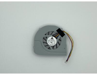 Вентилятор для ноутбука Asus B43 VER-2 5V 0.45A 4-pin Brushless