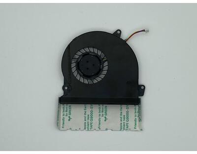 Вентилятор для ноутбука Asus U32 VER-2 5V 0.4A 4-pin Brushless - фото 2