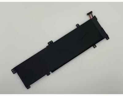 Акумуляторна батарея для ноутбука Asus B31N1429 K501LB 11.4V Black 4110mAh Orig - фото 2