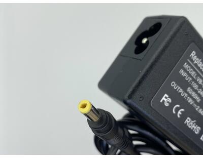 Блок живлення для ноутбука Asus 50W 19V 2.64A 4.8x1.7mm AS501904817 OEM - фото 4