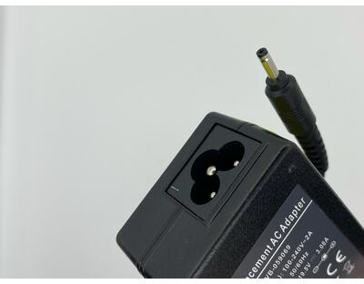 Блок питания для ноутбука Asus 60W 19.5V 3.08A 3.0x1.1mm AS601953011 OEM - фото 4