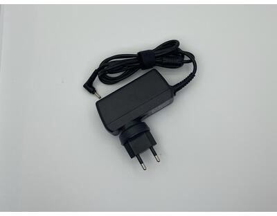 Блок живлення для ноутбука Asus 45W 19V 2.37A 3.0x1.1mm AS451903011QC Travel Charger OEM - фото 2