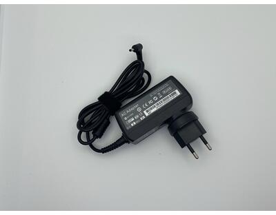 Блок живлення для ноутбука Asus 45W 19V 2.37A 3.0x1.1mm AS451903011QC Travel Charger OEM