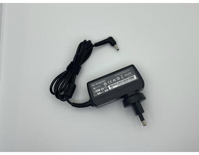 Блок питания для ноутбука Asus 45W 19V 2.37A 4.0x1.35mm AS4519040135QC Wall OEM - фото 4