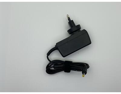 Блок питания для ноутбука Asus AS240954817 Travel Charger 24W 9.5V 2.5A 4.8x1.7mm OEM - фото 2